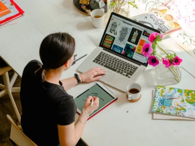 AI mākslā – drauds vai rīks jaunajiem radošajiem prātiem?