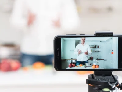 Kā veidot video saturu TikTok un YouTube ar minimāliem resursiem?