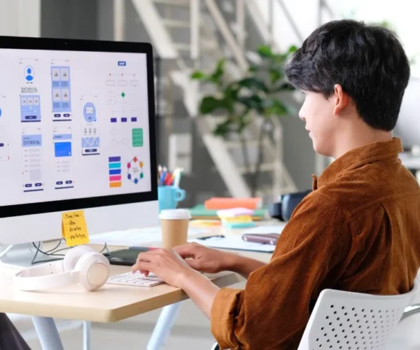 UX un UI dizains – galvenās atšķirības un nozīme