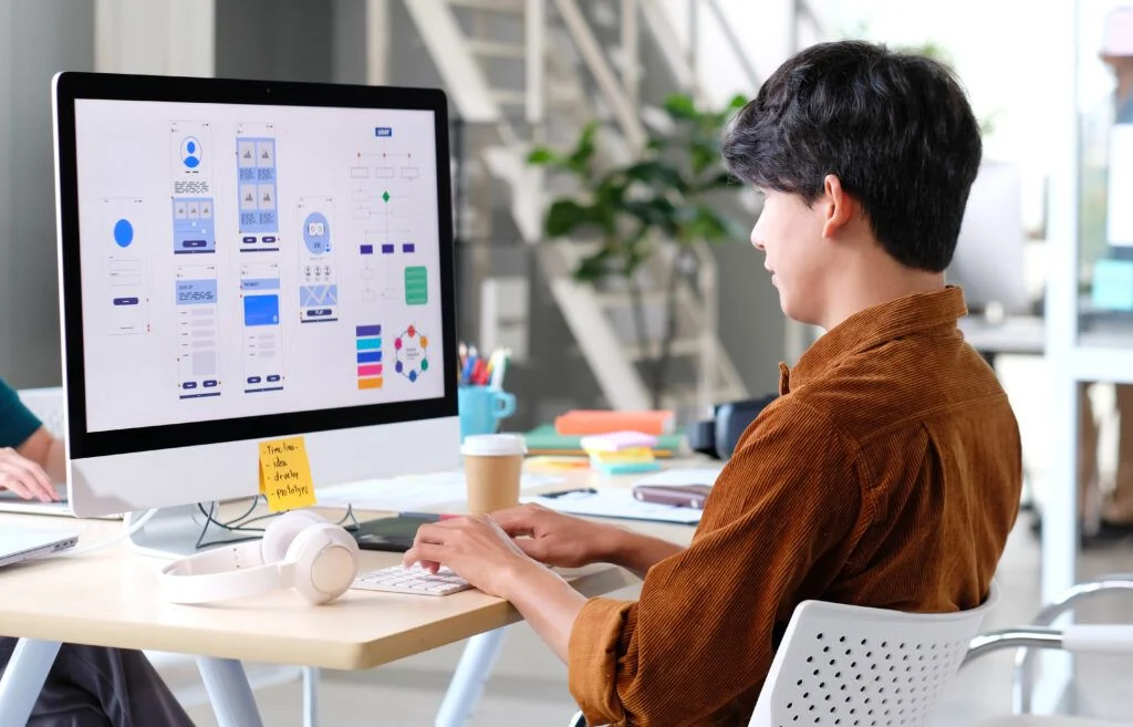 UX un UI dizains – galvenās atšķirības un nozīme