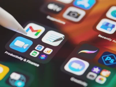 10 vienkāršas mobilās lietotnes, kas uzlabo produktivitāti jauniešiem