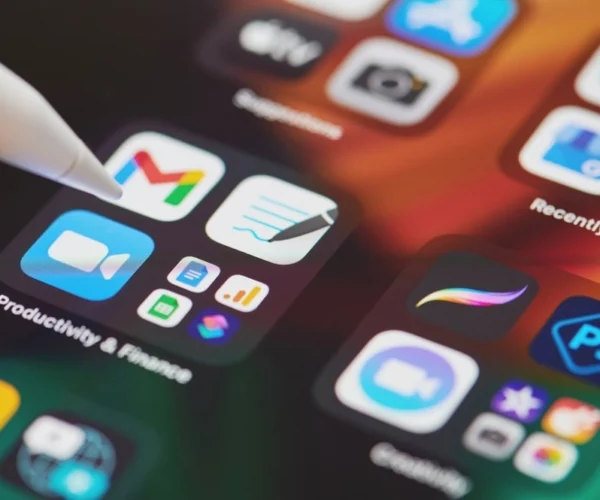 10 vienkāršas mobilās lietotnes, kas uzlabo produktivitāti jauniešiem