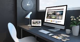 Vizualais dizains un brendings