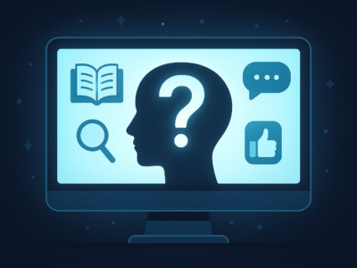 Kritiskā domāšana digitālajā laikmetā: prakse un vingrinājumi jauniešiem