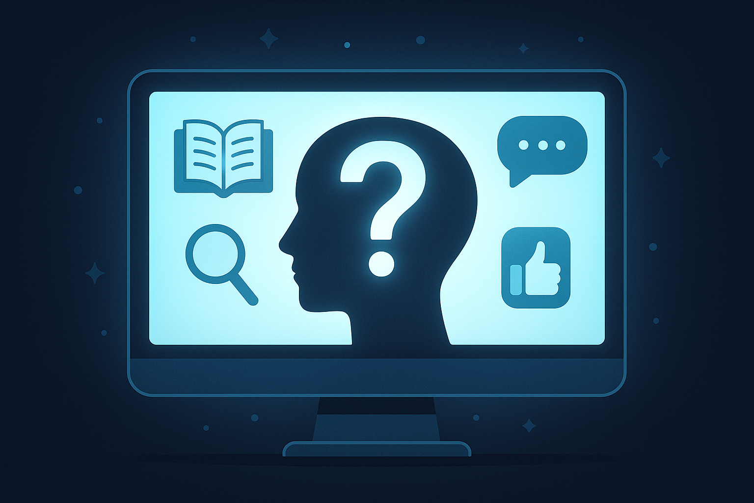 Kritiskā domāšana digitālajā laikmetā: prakse un vingrinājumi jauniešiem