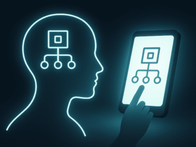Vai algoritmi manipulē ar mūsu domām? Jauniešiem par digitālo ietekmi